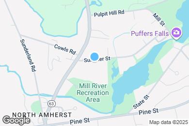 Map image of the property - 29 Summer St