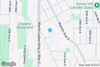 Map image of the property - 2900 S Court St