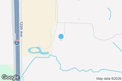 Map image of the property - Inspire Prairie Springs