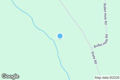Map image of the property - 1087 State Rd