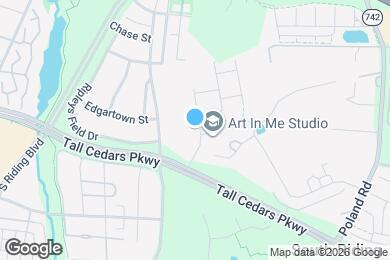 Map image of the property - 25351 Wakestone Park Ter