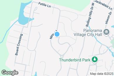 Map image of the property - 7618 Dragon Pearls Ln