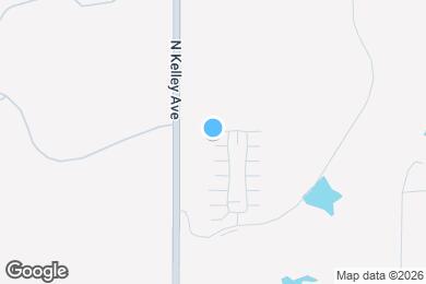 Map image of the property - 11339 Paradise Out Ln