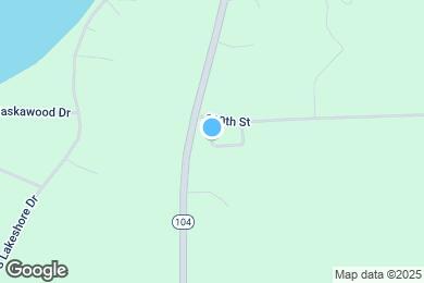 Map image of the property - 21979 190th St