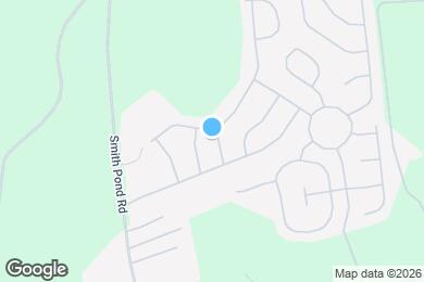 Map image of the property - 319 Quiet Grove Ln