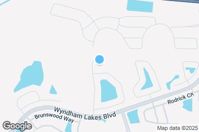 Map image of the property - 2013 Mountleigh Trail