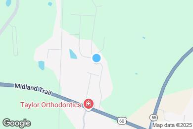 Map image of the property - 143 Ardmore Crossing Dr