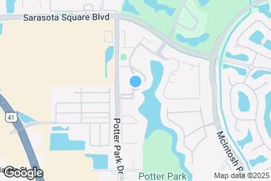 Map image of the property - 4049 Crockers Lake Blvd