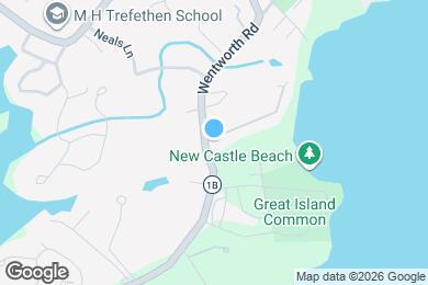 Map image of the property - 106 Beach Hill Rd