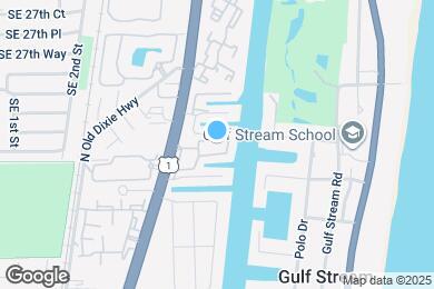 Map image of the property - 3033 Waterside Cir