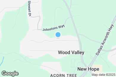 Map image of the property - 172 Marty Ln