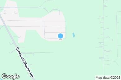 Map image of the property - 10122 Cerritos dr