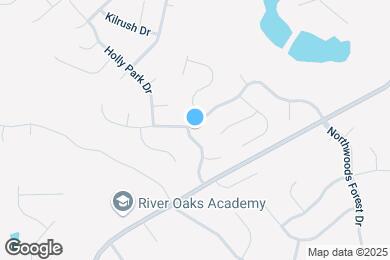 Map image of the property - 9634 Brookmere Ln
