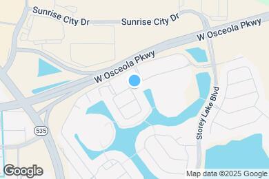 Map image of the property - 3197 Pequod Pl