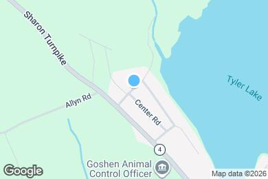Map image of the property - 65 Tyler Lake Heights Rd