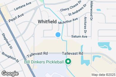 Map image of the property - 7325 Claries Dr
