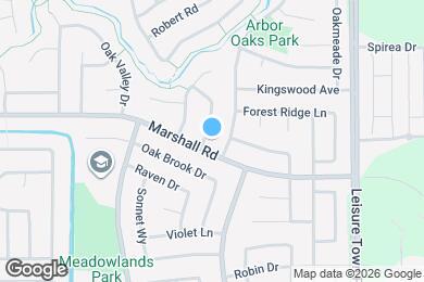 Map image of the property - Unit