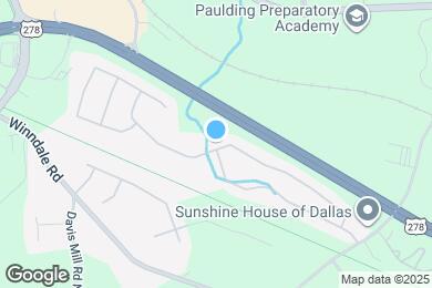 Map image of the property - 186 Silver Fox Trail