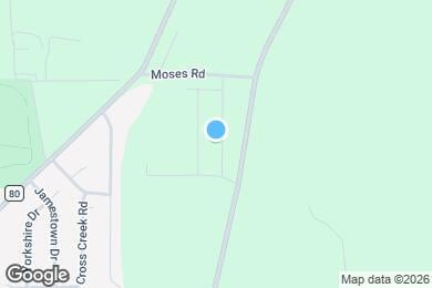 Map image of the property - 115 Dawson's Ml Dr