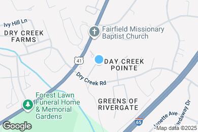 Map image of the property - 188 Safe Harbor Dr