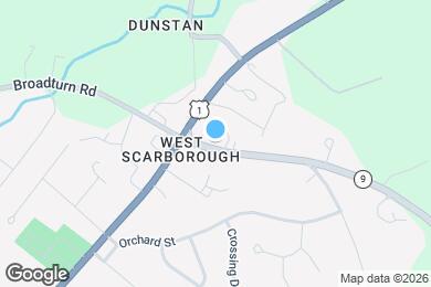 Map image of the property - 10 Pine Point Rd