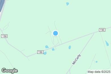 Map image of the property - Room in Duplex on Co Rd 150