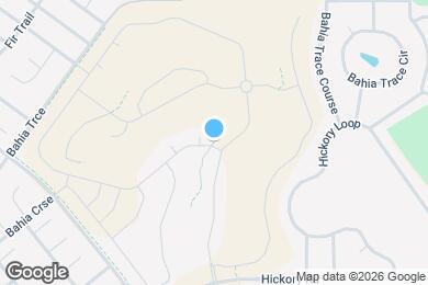 Map image of the property - 11 Hickory Course Radl, Ocala, FL