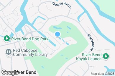 Map image of the property - 143 QUARTERDECK