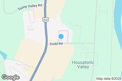 Map image of the property - 24Dodd rd