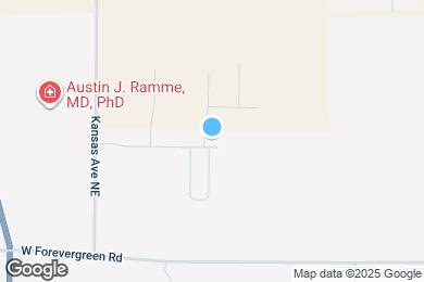 Map image of the property - 1470 Ruth Ave