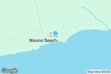 Map image of the property - 151 Nixons Beach Rd