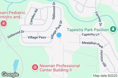 Map image of the property - 113 Village Pl