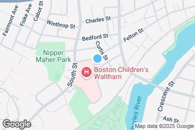 Map image of the property - 49 Sharon St