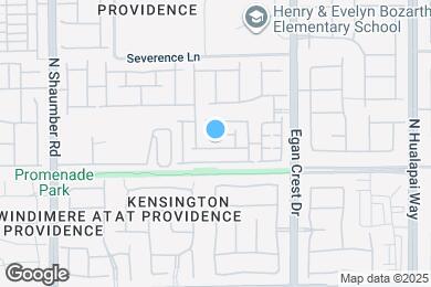 Map image of the property - 10428 Yew Blossom Ave