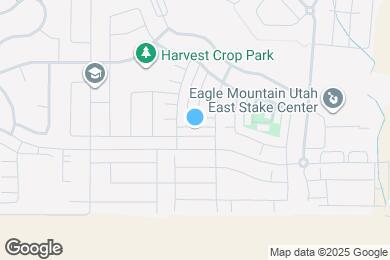 Map image of the property - 4735 E Silver Moon Dr