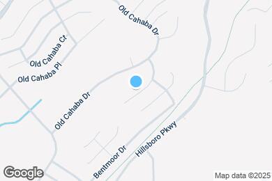 Map image of the property - 248 Bentmoor Ln