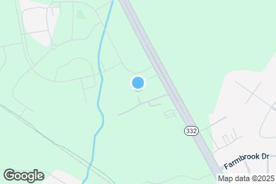 Map image of the property - Farmington Manor