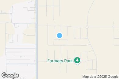 Map image of the property - 424 E 30th St