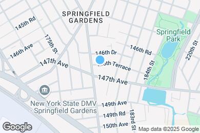 Map image of the property - 17814 146th Ter