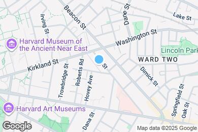 Map image of the property - 16 Myrtle Ave