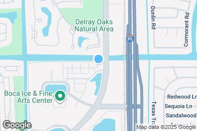 Map image of the property - 720 NW 83rd Pl