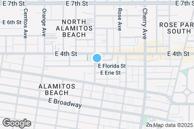 Map image of the property - 356 Walnut Ave