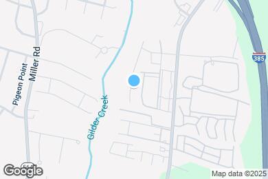 Map image of the property - 457 Woodbark Ct
