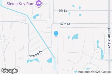 Map image of the property - 1097 Grantham Dr