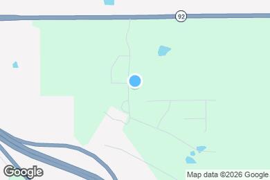 Map image of the property - 2513 Windmill Dr
