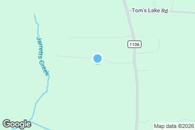 Map image of the property - 231 Stoneway Ln