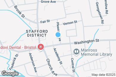 Map image of the property - 23 Pleasant Ave