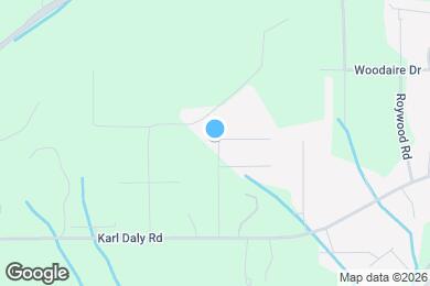 Map image of the property - 1138 Saddlebrook Rd