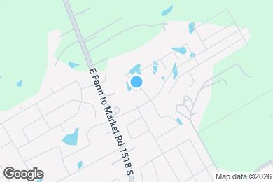 Map image of the property - 5519 Shasta Pl