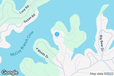 Map image of the property - 526 Wilmore Rd